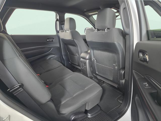 2026 Dodge Durango - $35,770