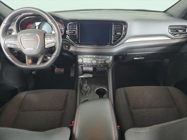 2026 Dodge Durango - $35,770