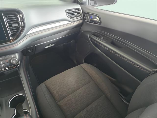 2026 Dodge Durango - $35,770