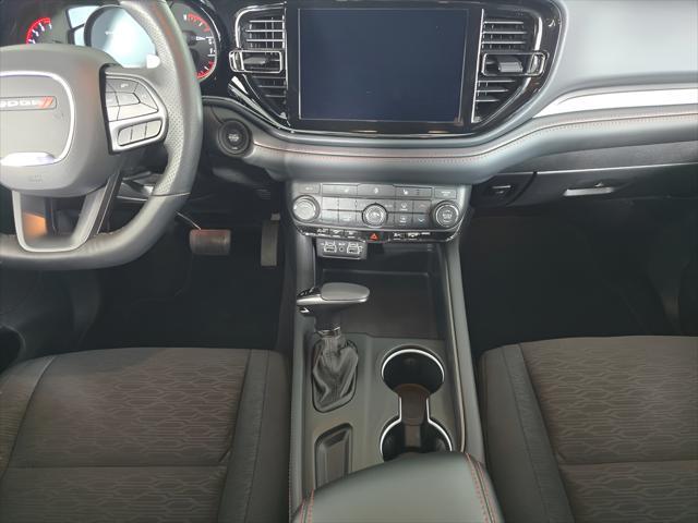2026 Dodge Durango - $35,770