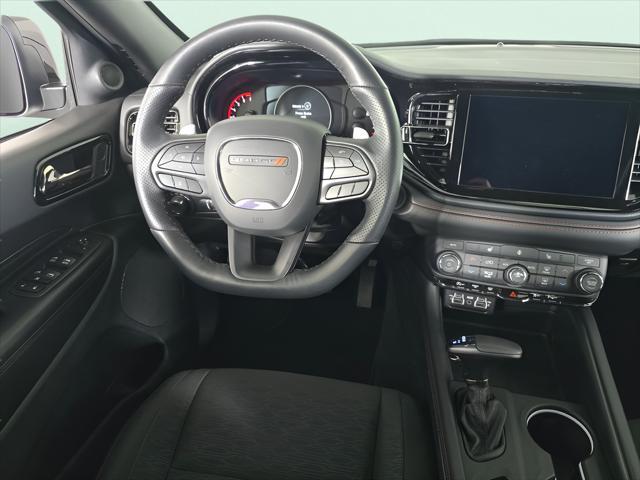 2026 Dodge Durango - $35,770