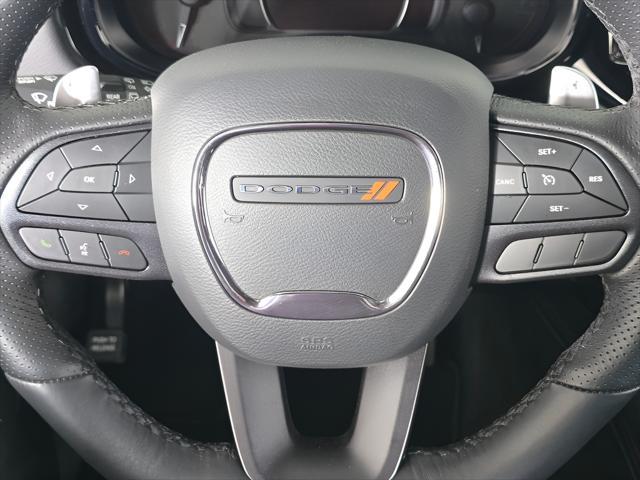 2026 Dodge Durango - $35,770