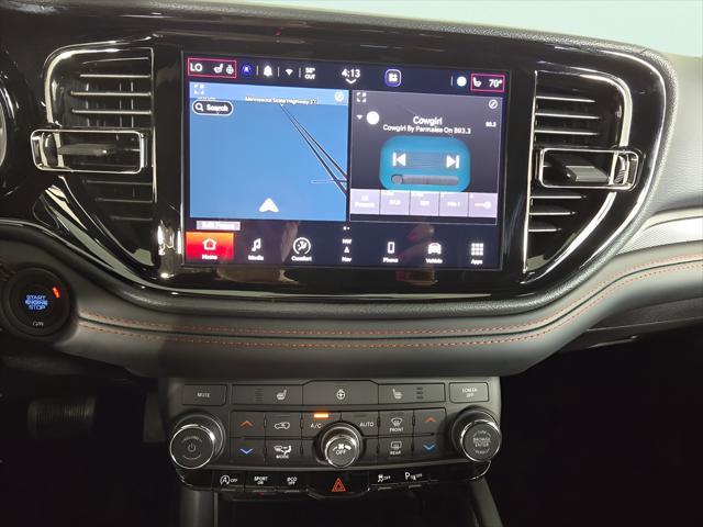 2026 Dodge Durango - $35,770