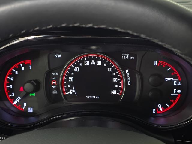 2026 Dodge Durango - $35,770