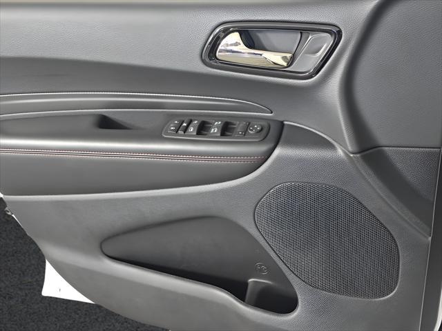 2026 Dodge Durango - $35,770