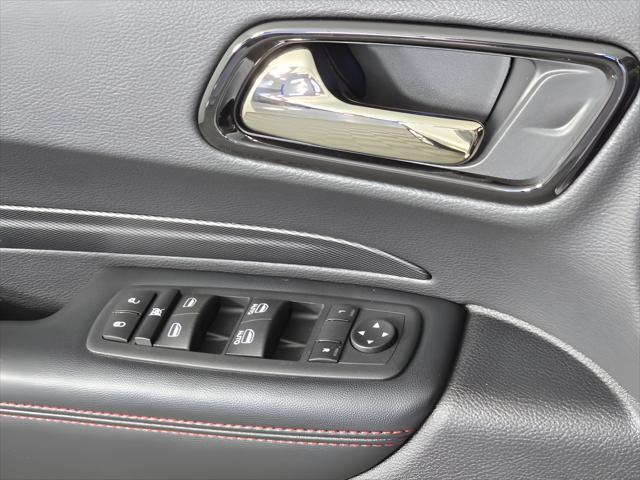 2026 Dodge Durango - $35,770