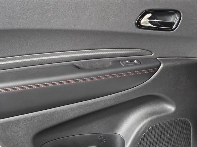 2026 Dodge Durango - $35,770