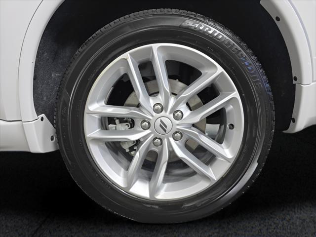 2026 Dodge Durango - $35,770