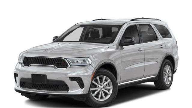 Preowned 2026 Dodge Durango GT Plus for Sale
