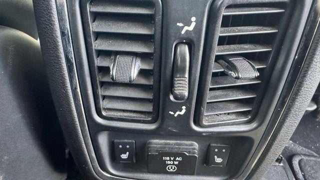 2013 Dodge Durango Crew