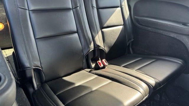2013 Dodge Durango Crew