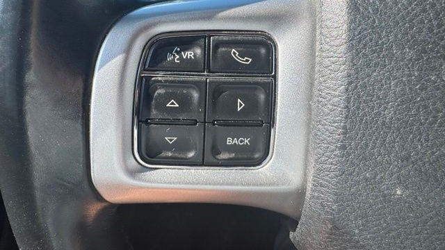 2013 Dodge Durango Crew