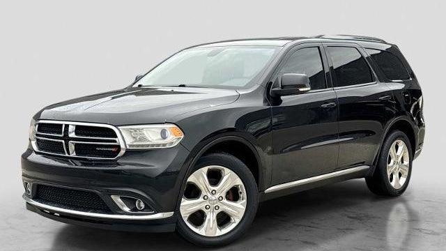 Preowned 2015 Dodge Durango Limited for Sale