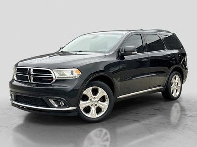 Photo of a 2015 Dodge Durango AWD Limited 4DR SUV for sale