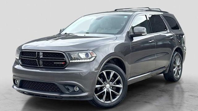 Preowned 2018 Dodge Durango GT for Sale