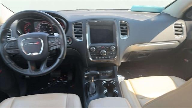 2018 Dodge Durango - $18,725