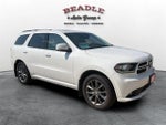 2018 Durango Thumbnail 9