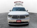 2018 Durango Thumbnail 10