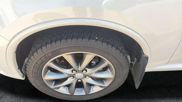 2018 Dodge Durango - $18,725
