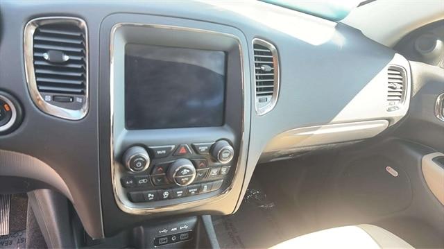 2018 Dodge Durango - $18,725