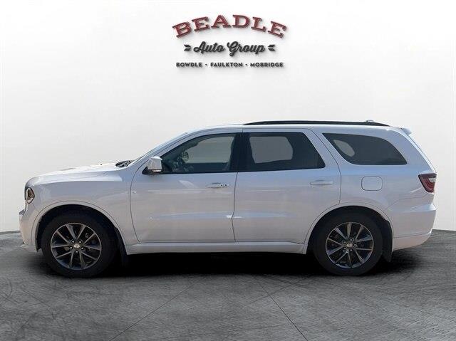 2018 Dodge Durango - $18,725