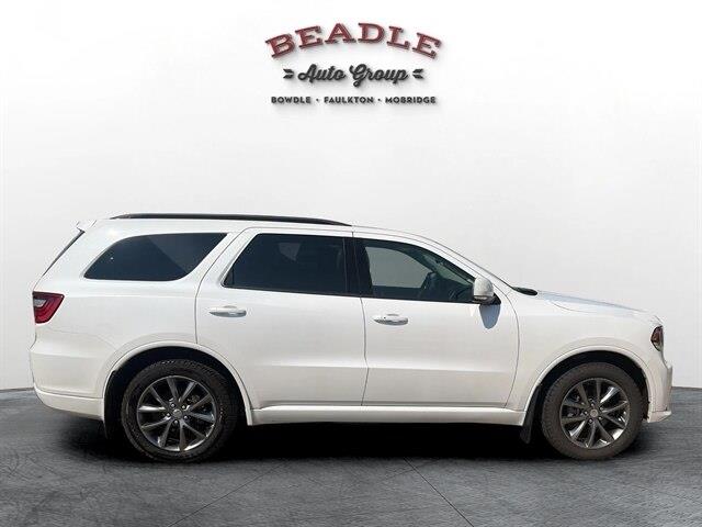 2018 Dodge Durango - $18,725
