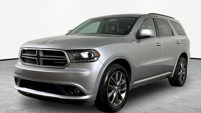 Preowned 2018 Dodge Durango GT for Sale