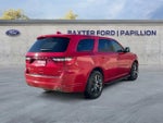 2018 Durango Thumbnail 5