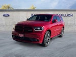 2018 Durango Thumbnail 7