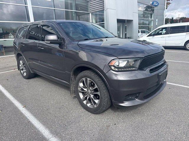 2019 Dodge Durango - $15,953