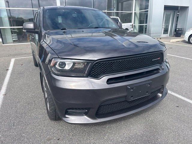2019 Dodge Durango - $15,953
