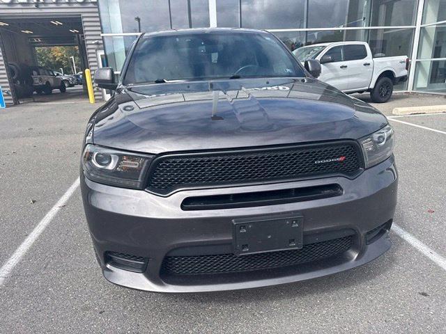 2019 Dodge Durango - $15,953