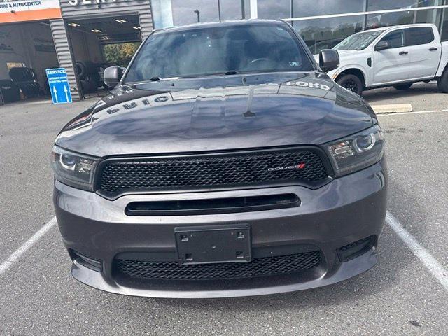 2019 Dodge Durango - $15,953