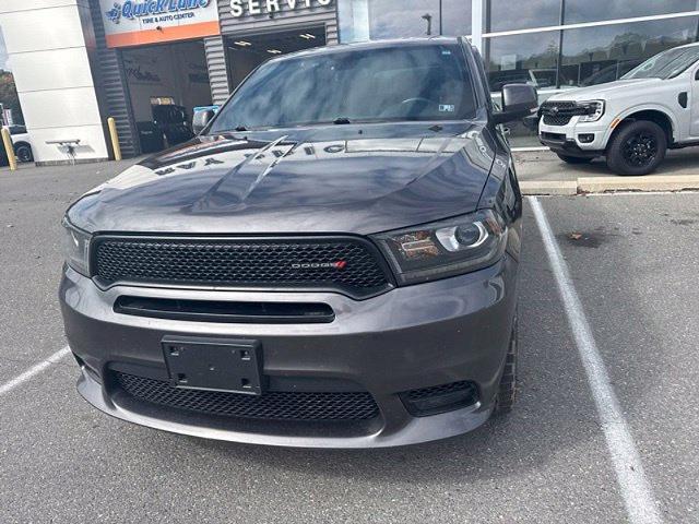 2019 Dodge Durango - $15,953