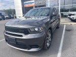2019 Durango Thumbnail 8