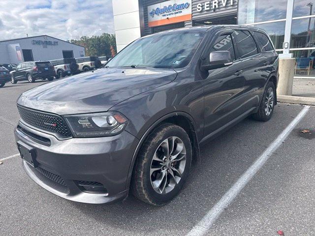 2019 Dodge Durango - $15,953