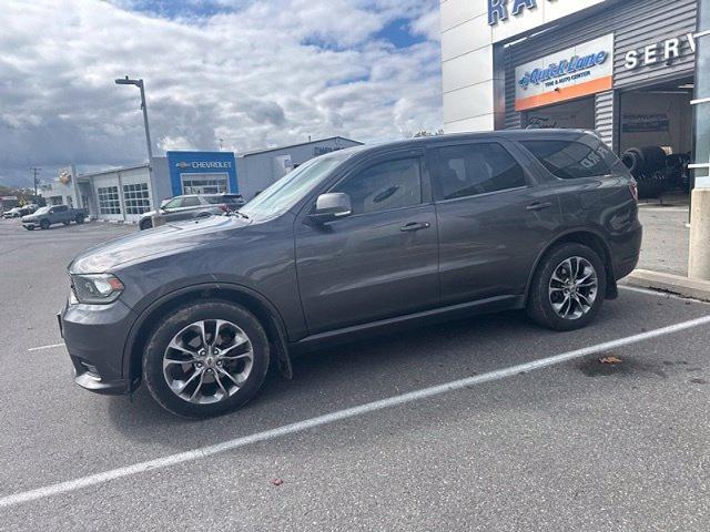 2019 Dodge Durango - $15,953