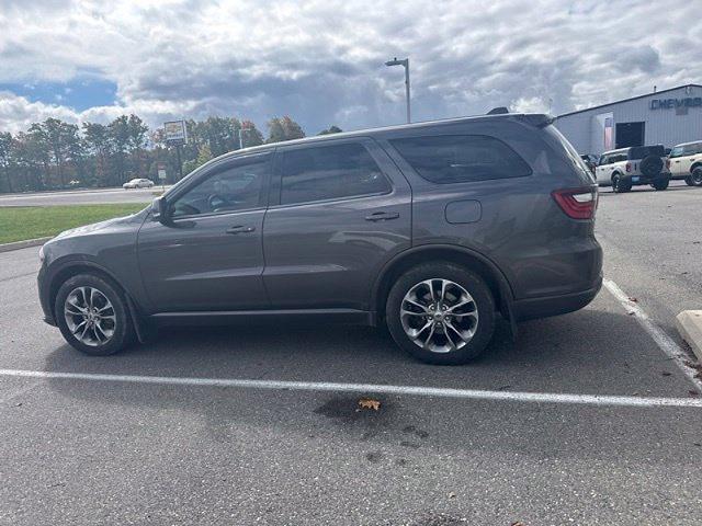 2019 Dodge Durango - $15,953