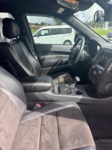 2019 Dodge Durango - $15,953