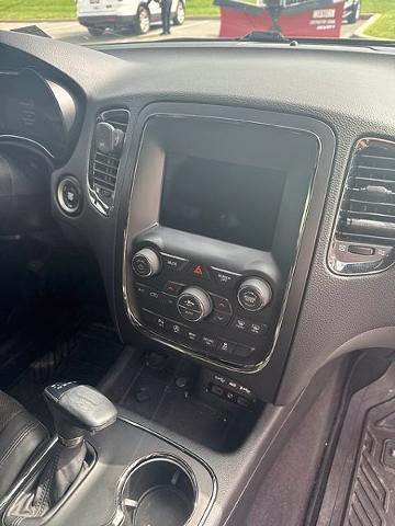 2019 Dodge Durango - $15,953