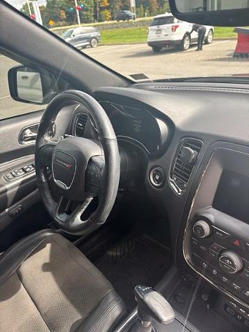 2019 Dodge Durango - $15,953
