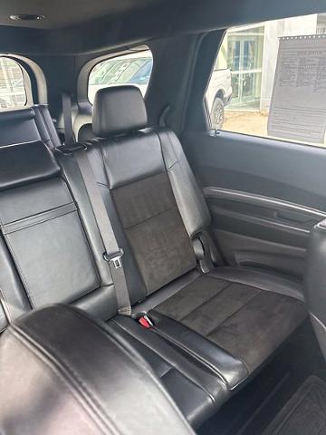 2019 Dodge Durango - $15,953