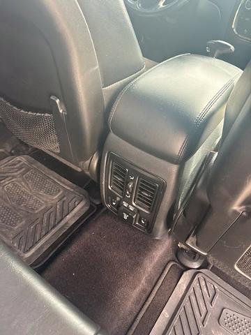 2019 Dodge Durango - $15,953
