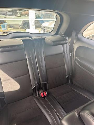 2019 Dodge Durango - $15,953