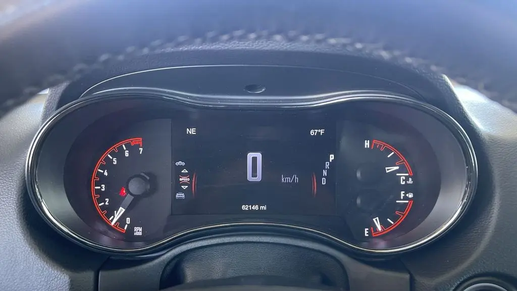 2019 Dodge Durango GT