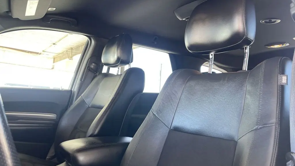2019 Dodge Durango GT
