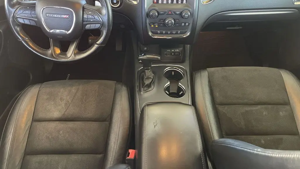 2019 Dodge Durango GT