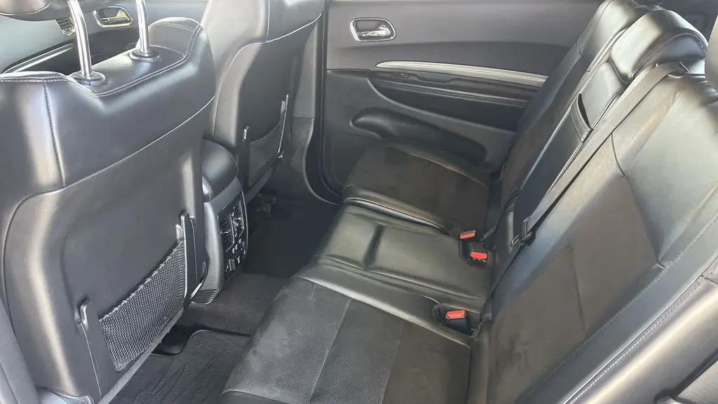 2019 Dodge Durango GT