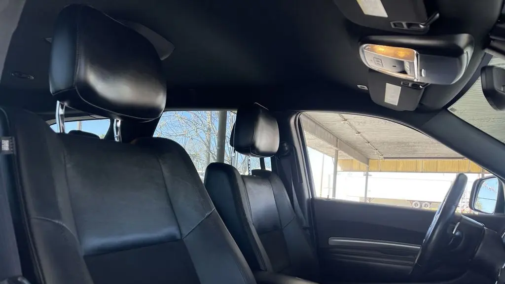 2019 Dodge Durango GT