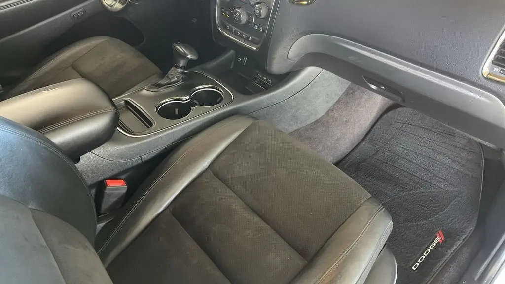 2019 Dodge Durango GT